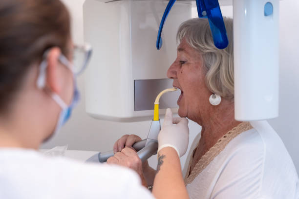 Best Emergency Dental Care for Broken or Chipped Teeth in Richton, MS