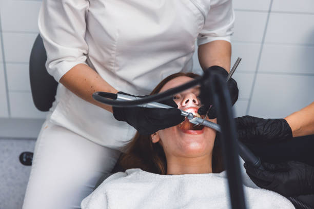 Best Pediatric Emergency Dentist in Richton, MS