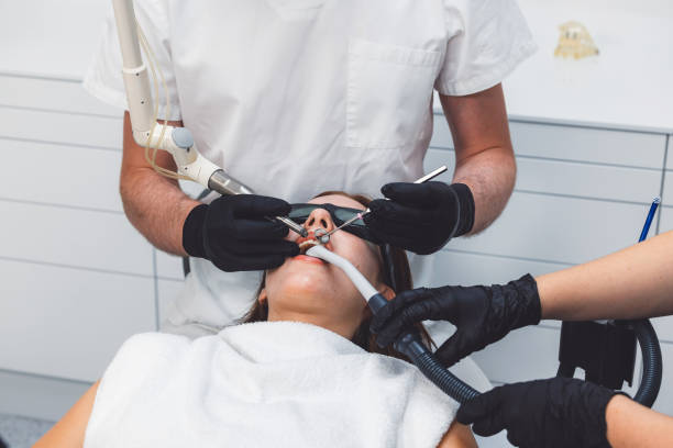 Best Urgent Care for Lost Fillings or Crowns in Richton, MS